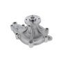 Water Pump for Kubota KX080-4 Excavator - OEM No. 1G772 73035