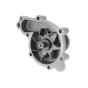 Water Pump for Kubota KX080-4 Excavator - OEM No. 1G772 73035