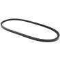V-Belt for Kubota U15-3, U17-3 Mini Excavator - OEM No. 1G820 97010
