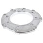 Bearing Case Cover for Kubota KX033-4, KX040-4 Mini Excavator - OEM No. 1G851 04813
