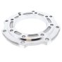 Bearing Case Cover for Kubota KX033-4, KX040-4 Mini Excavator - OEM No. 1G851 04813