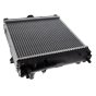 Radiator for Kubota Z482 Engine - OEM No. 1G951 72060