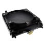 Radiator for Kubota Z482 Engine - OEM No. 1G951 72060
