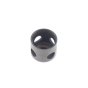 Relief Valve for Kubota KX033-4, U35-4 Mini Excavator - OEM No. 1J050-36930