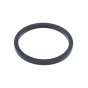 Gasket for Kubota V3800-CR-TI-E4B Engine - OEM No. 1J550 73762