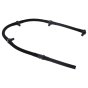 Tube Assembly for Kubota L4701F Tractor - OEM No. 1J800 42500