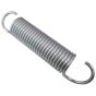Balance Spring fits Belle MS500 Bench Saw - Genuine Part - 2/0051