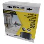High Pressure Hose for Karcher K4, K5 Pressure Washers - OEM No. 2.643-633.0