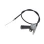 Throttle Cable for Ammann ATR 60 P, ATR 68 P Rammers - 2-80241133