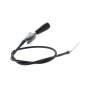 Throttle Cable for Ammann ATR 60 P, ATR 68 P Rammers - 2-80241133