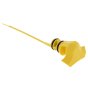 Dipstick Blade Assembly for Kohler SV470, SV471 Engines - OEM No. 20 040 08-S
