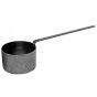 Long Reach Tar Ladle, Pot Size: (w) 7 1/2" x (d) 4 1/4" , Handle Length 22"
