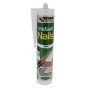 Everbuild Instant Nails White Cartridge 310ml