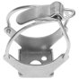 Snap Action Clamp Holder for Grease Guns (Max. 57mm / 400cc cartridge)
