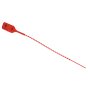 Red Security Seal (8kg) 220mm x 2.6mm, 100 Pack