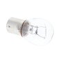 Stop/Tail/Indicator Bulb 24v 21w BAY15s for Trailer Boards - LLB241