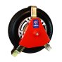 Bulldog CA2000C Centaur Wheel Clamp Adjustable for wheel width & Diameter