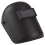 Welding Headshield, Flip Up Complete w/ Shade 11 & Clear Lenses