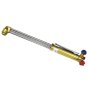 Gas Cutting Torch 18" / 90 degrees