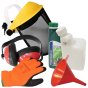 Universal Disc Cutter Starter Kit