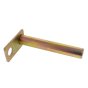Ungreased Bucket Pin (30mm) for Kubota KH51, KX61, KX61-2 Mini Excavator