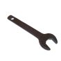 Gas Bottle Spanner, Heavy Duty Propane, 30mm Opening