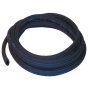 Braided Leak Off Pipe, Inward Diameter 6mm, Length 5m