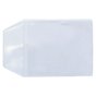 Clear Plastic Wallet Sleeve
