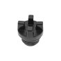 Plug for Tsurumi EPT3-50HA, EPT3-80HA, EPT3-100HA Pump - OEM No. 200-500-040