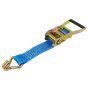 Load Strap Ratchet Mechanism Only Complete With 12" Tail - 10 pack