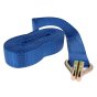 Polyester Load Strap Only - 50mm Wide - 6 Metre Length