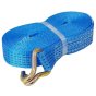 Polyester Load Strap Only - 50mm Wide - 8 Metre Length