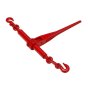Drop Forged Ratchet Load Binder 3/8" - 1/2" (10-13mm)