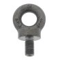 3/8" Drop Forged Collared Eyebolt - W.L.L. 0.25T