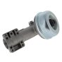 Stihl Gear Head Assy for Stihl FR131T, FR460TCEM Brushcutters - Replaces 4180 640 0114