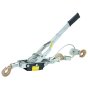 Manual Cable Puller 2 Ton Capacity with 9 Feet Cable