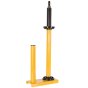 Pallet Wrap Applicator Tool for Packer Wrapping Equipment