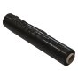 Pallet Wrap - Polyethylene Stretch Film - 250m Roll - 25 Micron - Black