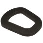 Jerrican Seal, Replacement Rubber Seal for Jerrican Spouts, Fits 10 & 20 Litre Cans