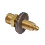 Jet & Whistle Washer for Heavy Duty Tar Burner