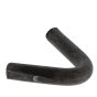 Rope Hook 13mm Weld On Self Colour Steel for Securing Loads or Trailer Canopies