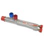 SWP Combined Acetylene Cutting & Welding Blowpipe - Shank Only