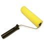 Foam Paint Roller 9" with Frame for General Decorating