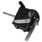 Gearbox for Honda HRB476C QXE Lawnmower - 20001-VE0-M11