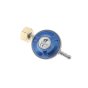 Butane Regulator for 4.5kg Gas Cylinders