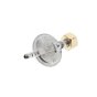 Butane Regulator for 4.5kg Gas Cylinders