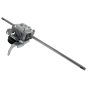 Complete Drive Unit for Honda HRX537 VYE2 Mower - OEM No. 20001 VL0 M00