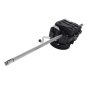 Transmission Assembly for Honda HRB215K4 Lawn Mower
