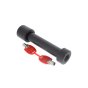Bulldog SA1 Super Lock Bolt 158mm long replacement bolt & recessed cup