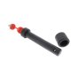 Bulldog SA1 Super Lock Bolt 158mm long replacement bolt & recessed cup